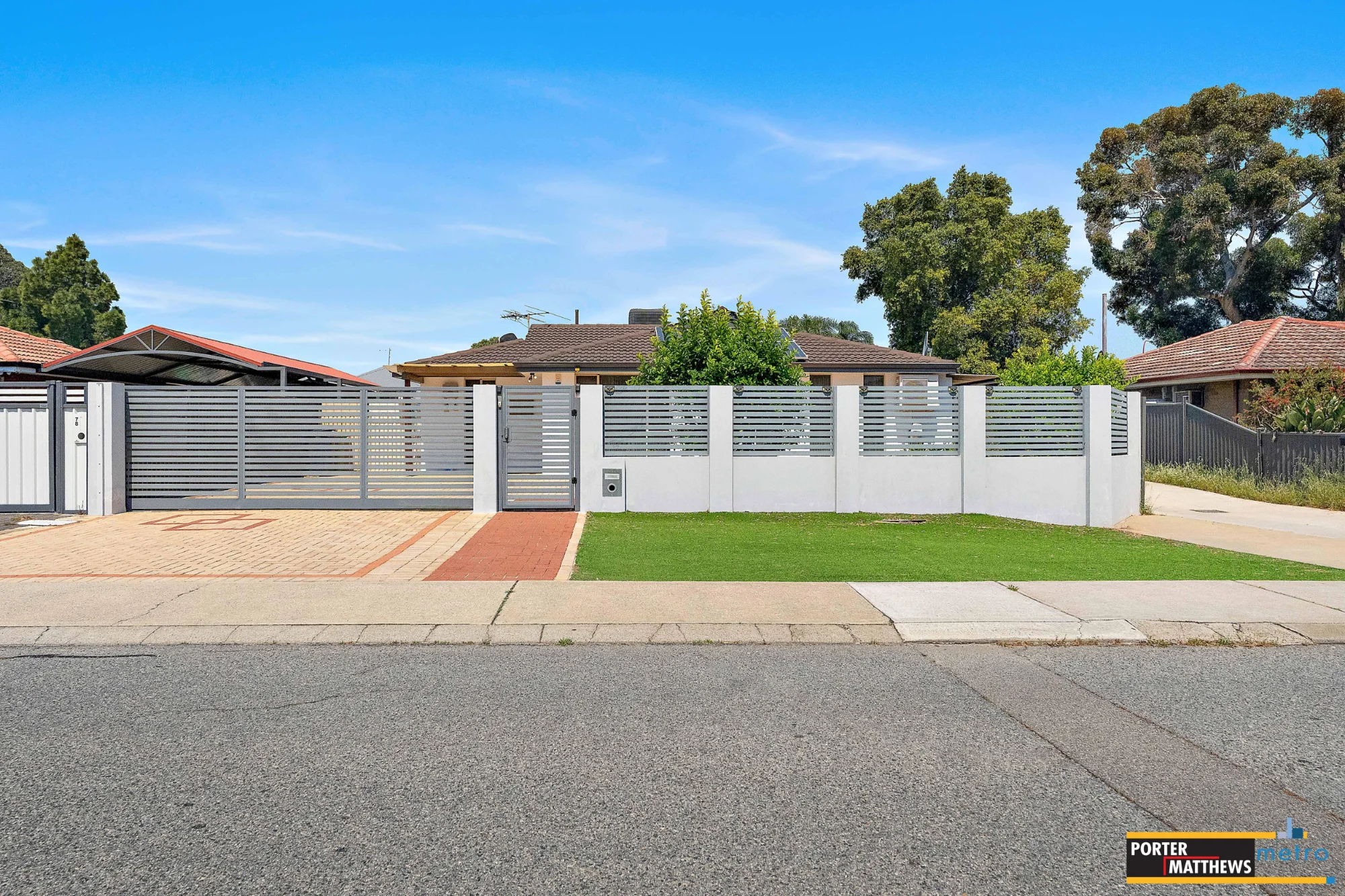 80 Hilton Crescent, Maddington, WA 6109