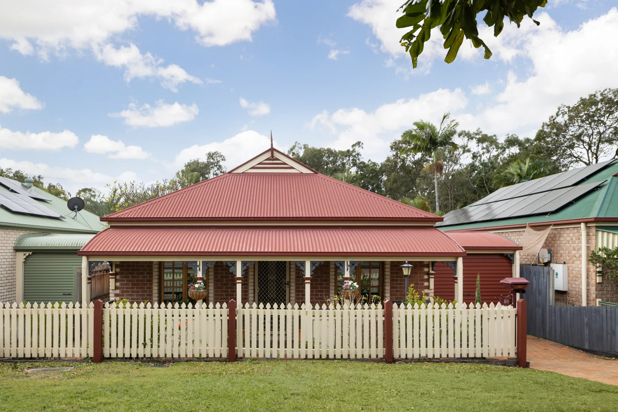 80 Jubilee Avenue, Forest Lake, Qld 4078
