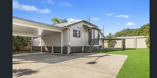80 Kings Road, Hyde Park, Qld 4812