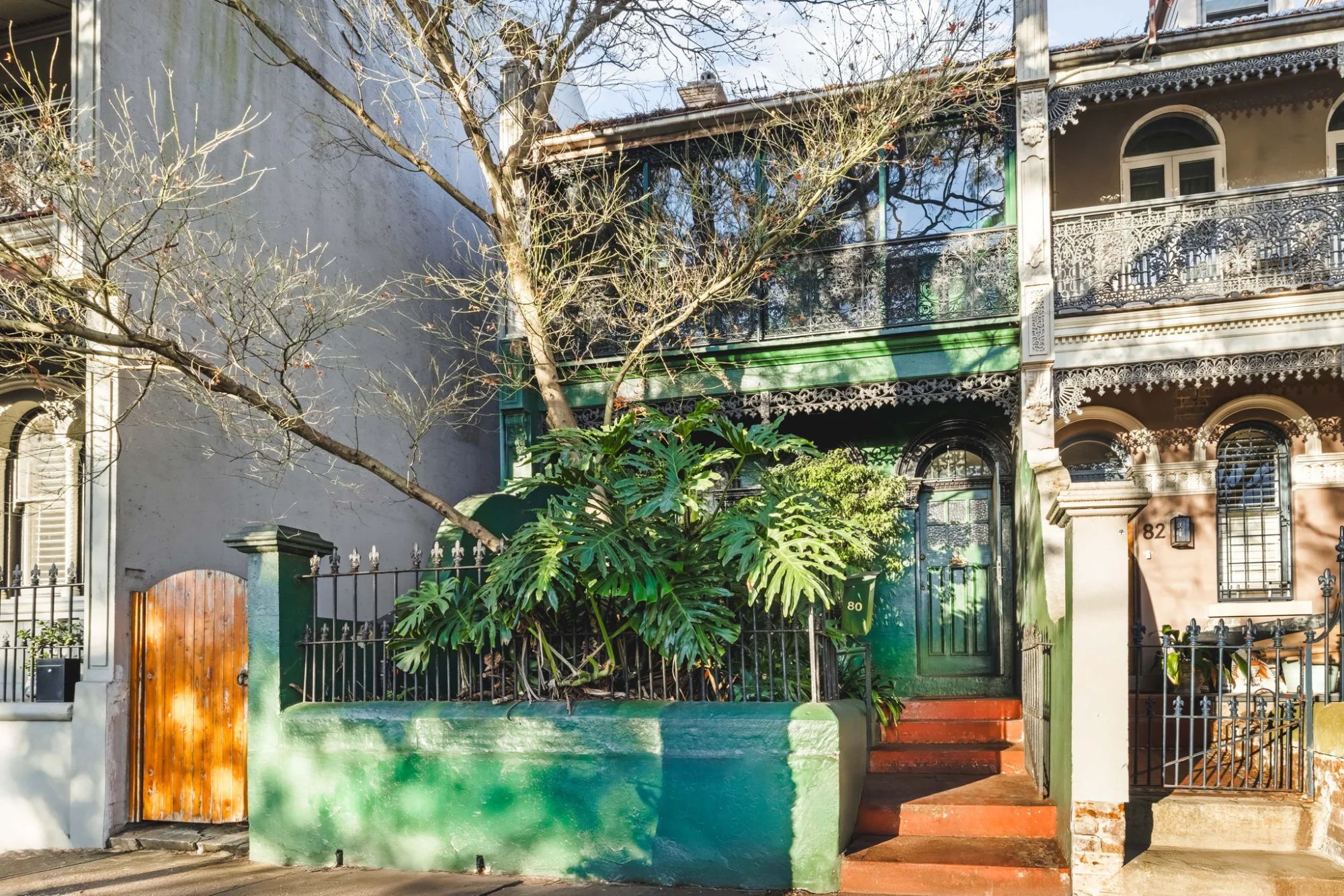 80 Kingston Road, Camperdown, NSW 2050