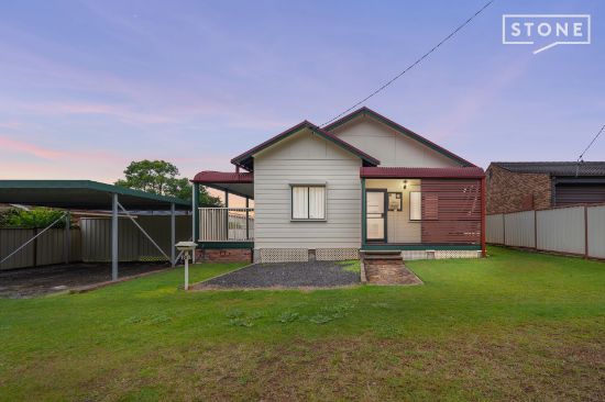 80 Lismore Street, Abermain, NSW 2326