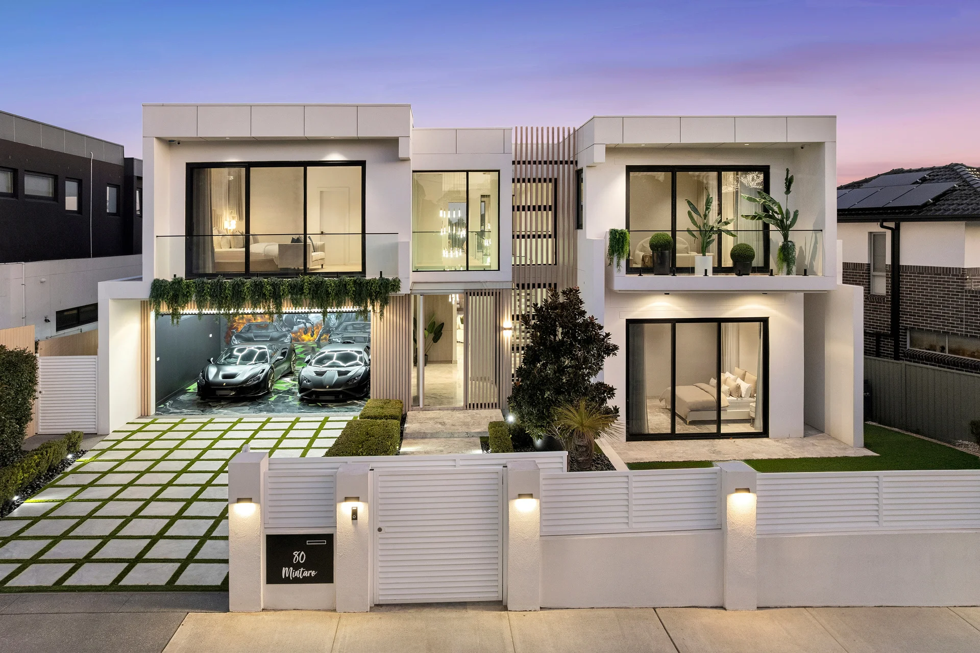 80 Mintaro Avenue, Strathfield, NSW 2135