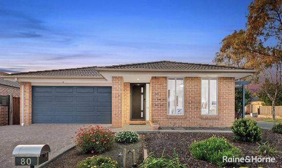 80 Mountainview Boulevard, Cranbourne North, Vic 3977