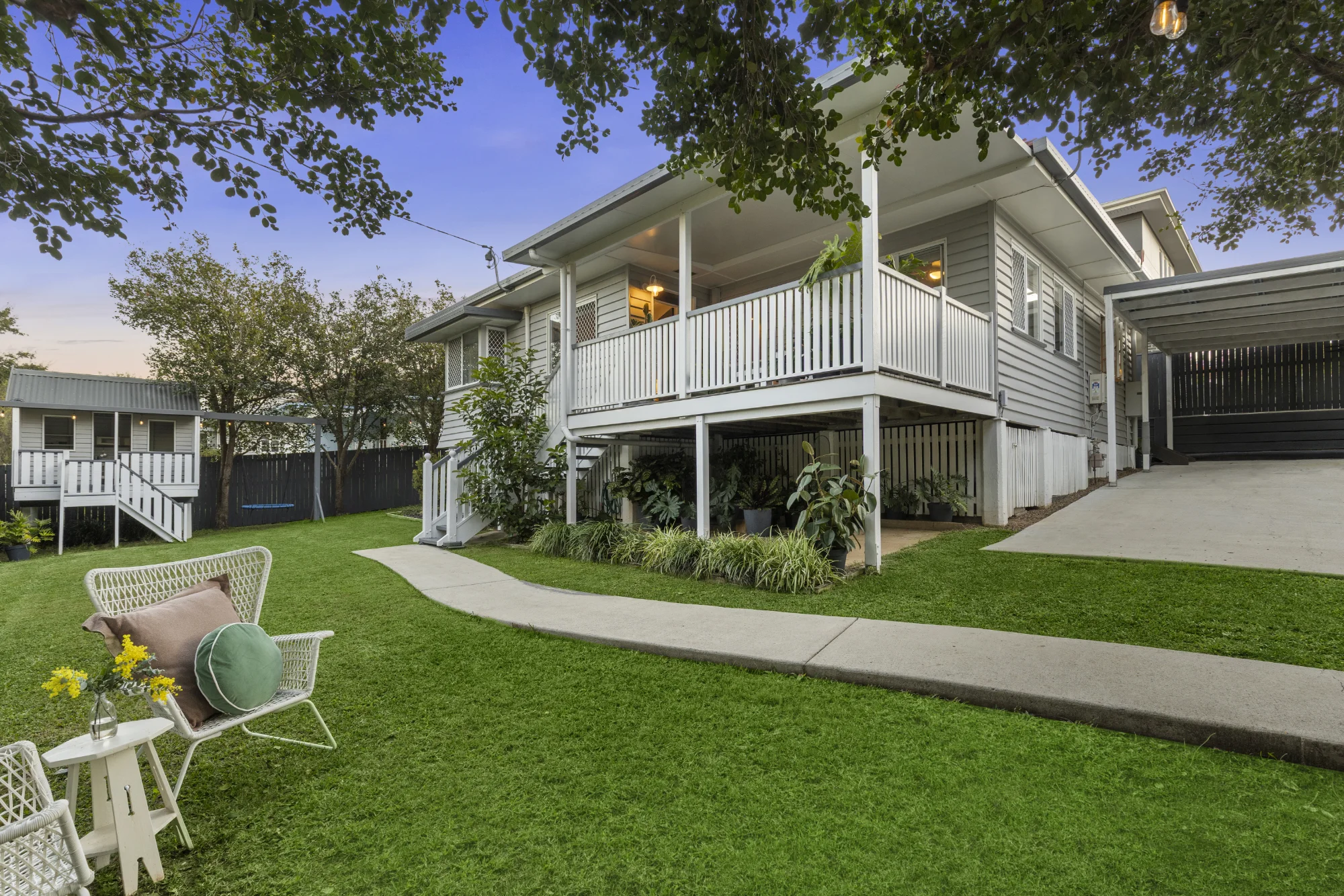 80 Nicholson Street, Mitchelton, Qld 4053