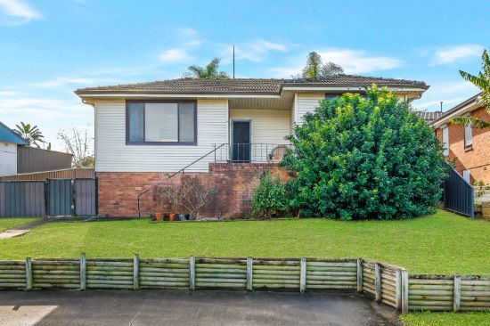 80 Oliphant Street, Mount Pritchard, NSW 2170