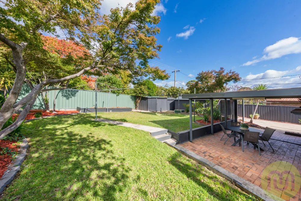 80 Outtrim Avenue, Calwell, ACT 2905