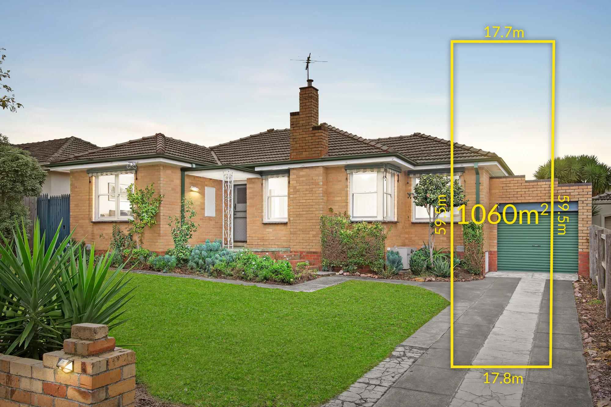 80 Patrick Street, Oakleigh East, Vic 3166