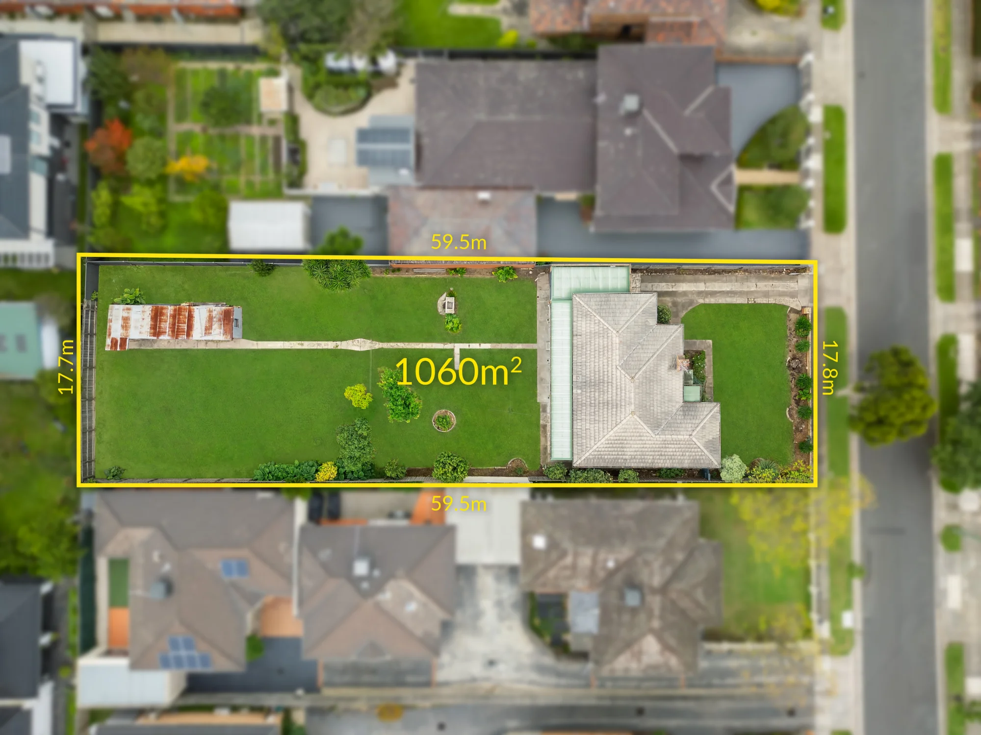 80 Patrick Street, Oakleigh East, Vic 3166