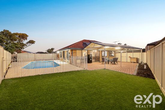 80 Pimento Circle, Port Kennedy, WA 6172