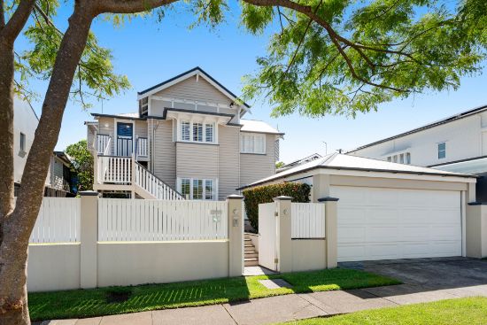 80 Reeve Street, Clayfield, Qld 4011