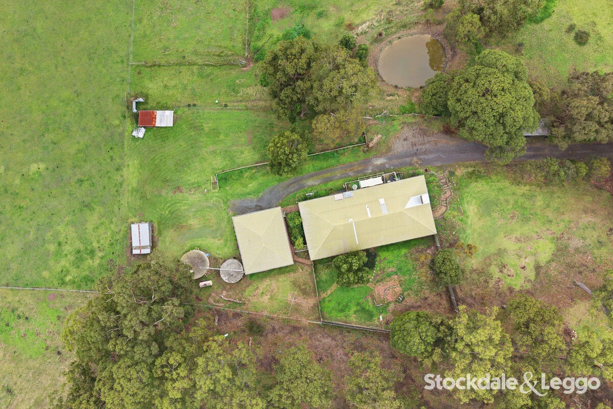 80 Rickard Drive, Churchill, Vic 3842