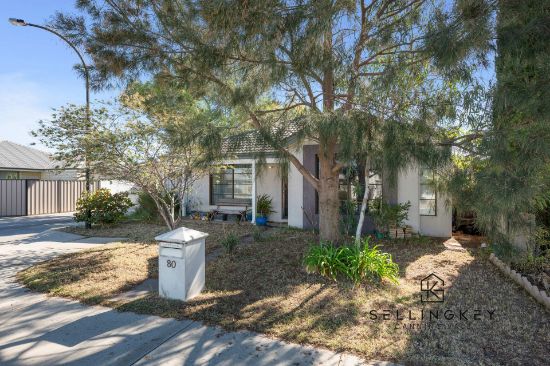 80 Riva Entrance, Piara Waters, WA 6112