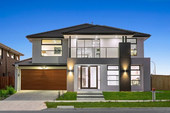 80 Saltcoats Road, Clyde North, Vic 3978