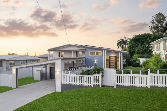 80 Sorrento Street, Margate, Qld 4019