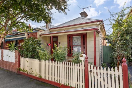 80 Stafford Street, Abbotsford, Vic 3067