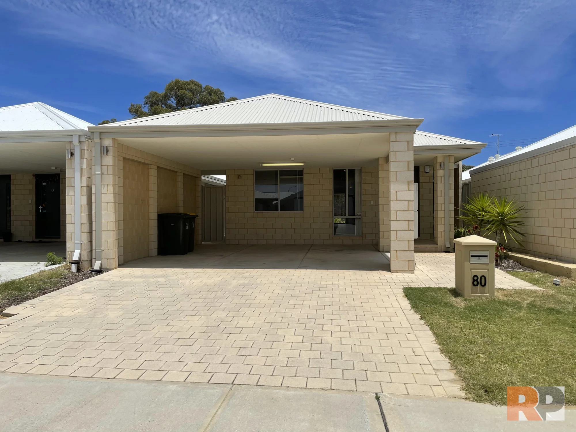 80 Vignerons Loop, Hocking, WA 6065