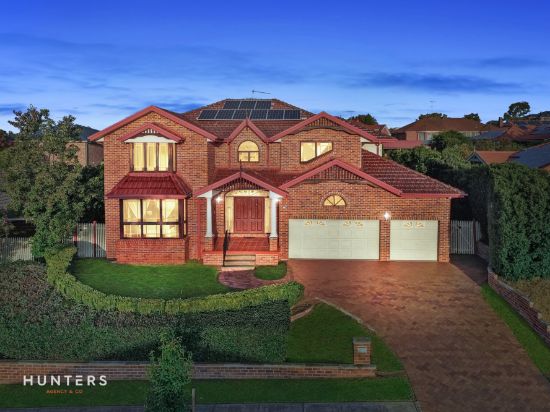 80 Waterworth Drive, Narellan Vale, NSW 2567
