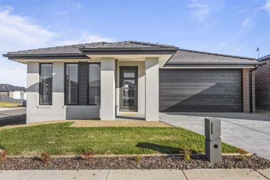 80 Willoby Drive, Alfredton, Vic 3350