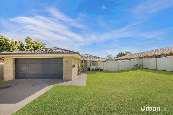 80 Yates Street, East Branxton, NSW 2335