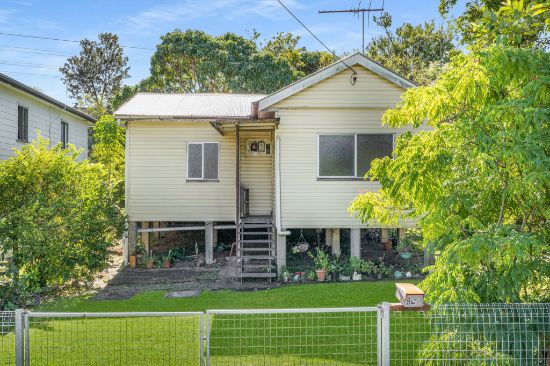 808 Wynnum Road, Cannon Hill, Qld 4170