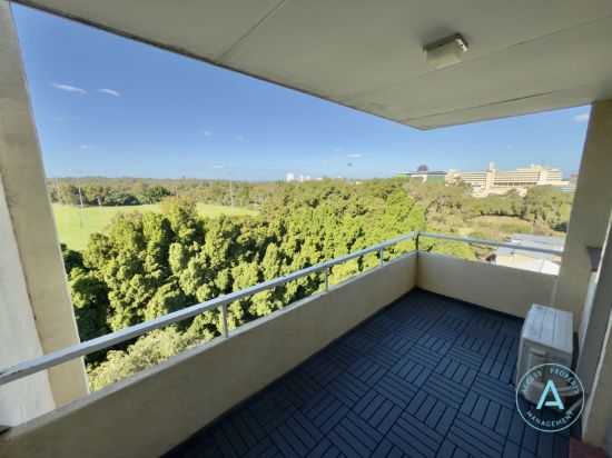 81/165 Derby Road, Shenton Park, WA 6008