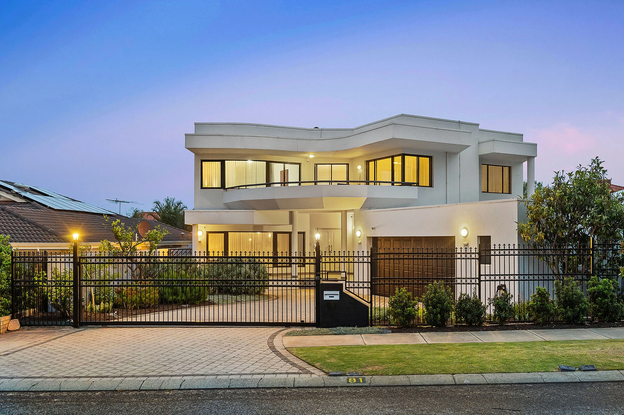 81 Chessell Drive, Duncraig, WA 6023