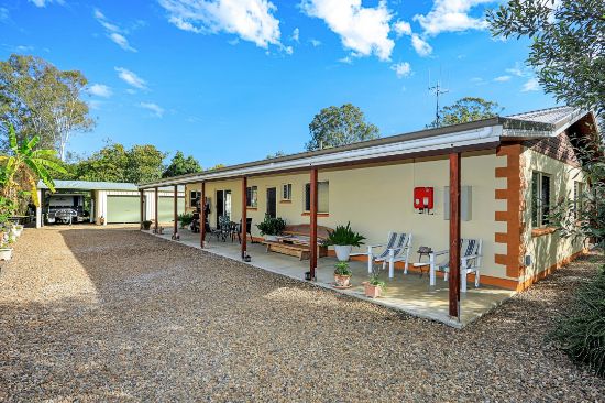 81 Elliott Street, Gin Gin, Qld 4671