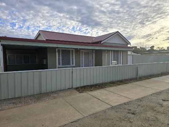 81 Gypsum Street, Broken Hill, NSW 2880