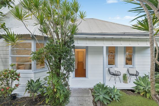 81 Hampden Road, Artarmon, NSW 2064