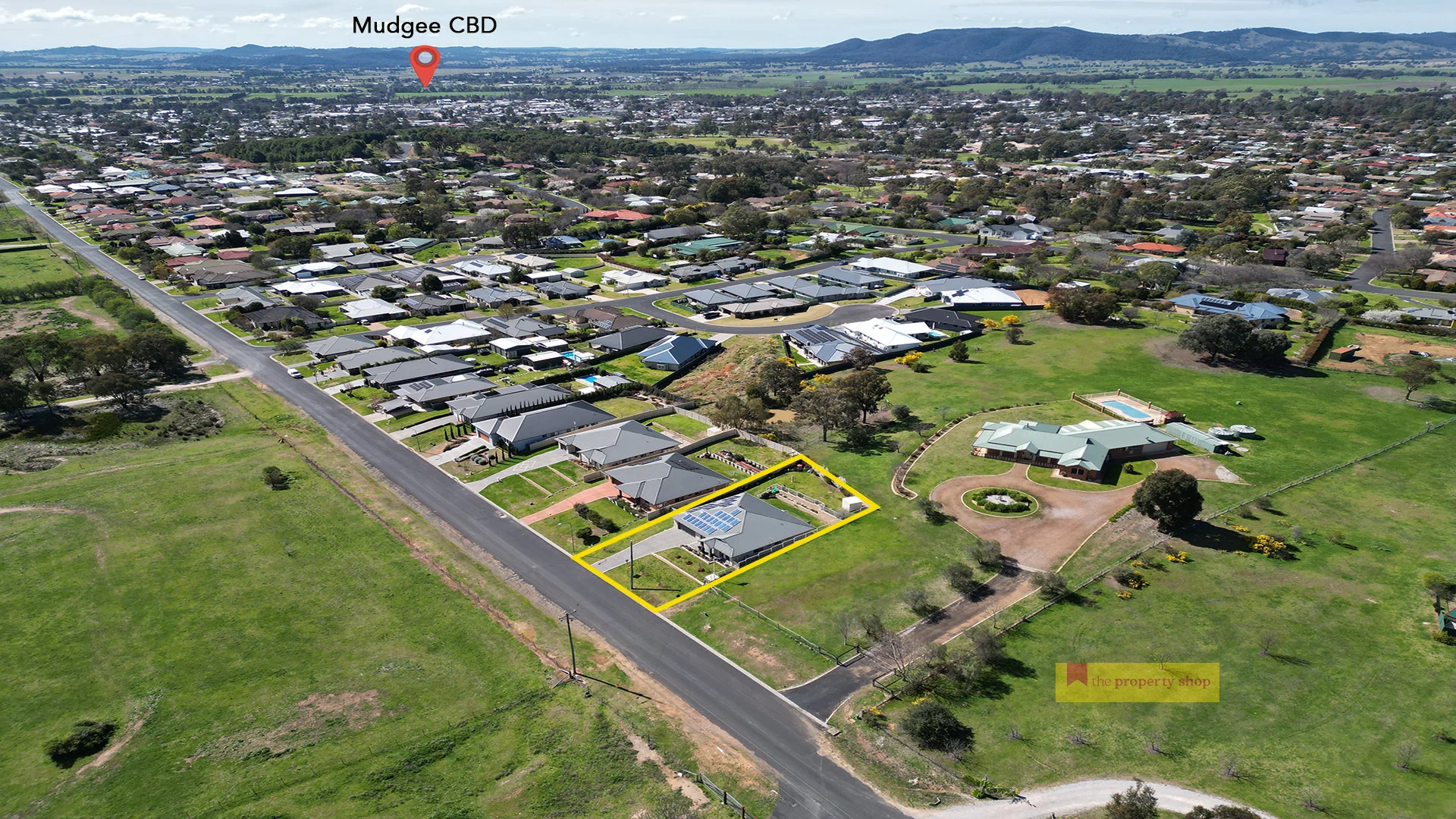 81 Henry Bayly Drive, Mudgee, NSW 2850