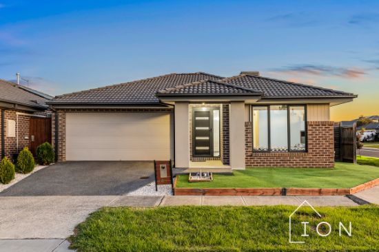 81 Heybridge Street, Clyde, Vic 3978