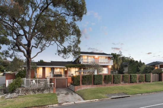 81 Iris Street, Beacon Hill, NSW 2100