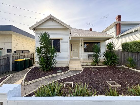 81 Kilgour Street, Geelong, Vic 3220