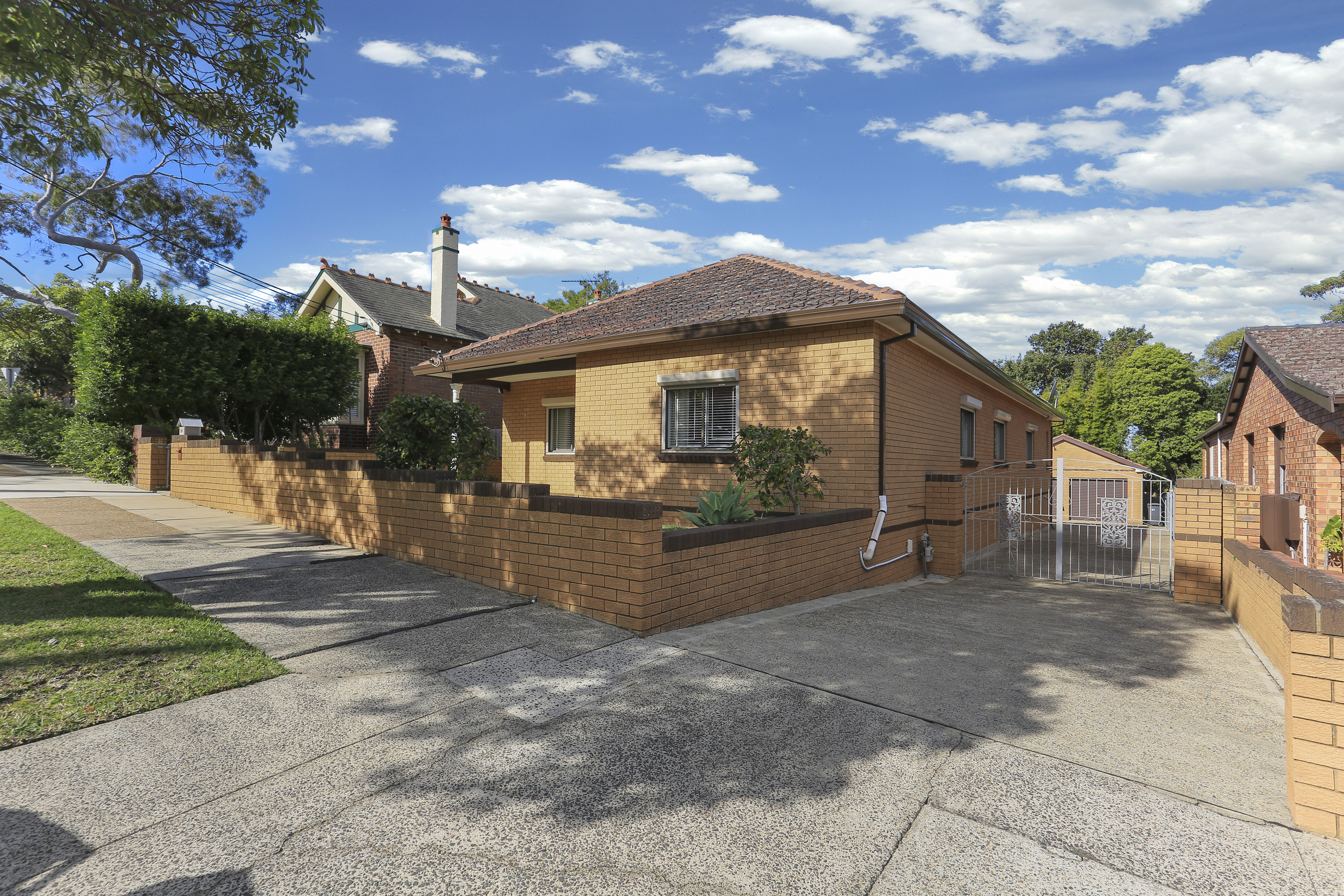 81 Kingston Street, Haberfield, NSW 2045 81 Kingston Street, Haberfield, NSW 2045