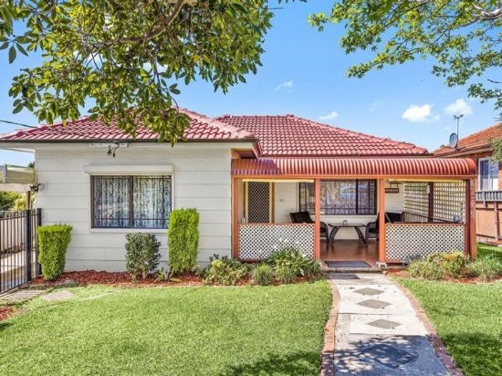 81 Leawarra Avenue, Barrack Heights, NSW 2528