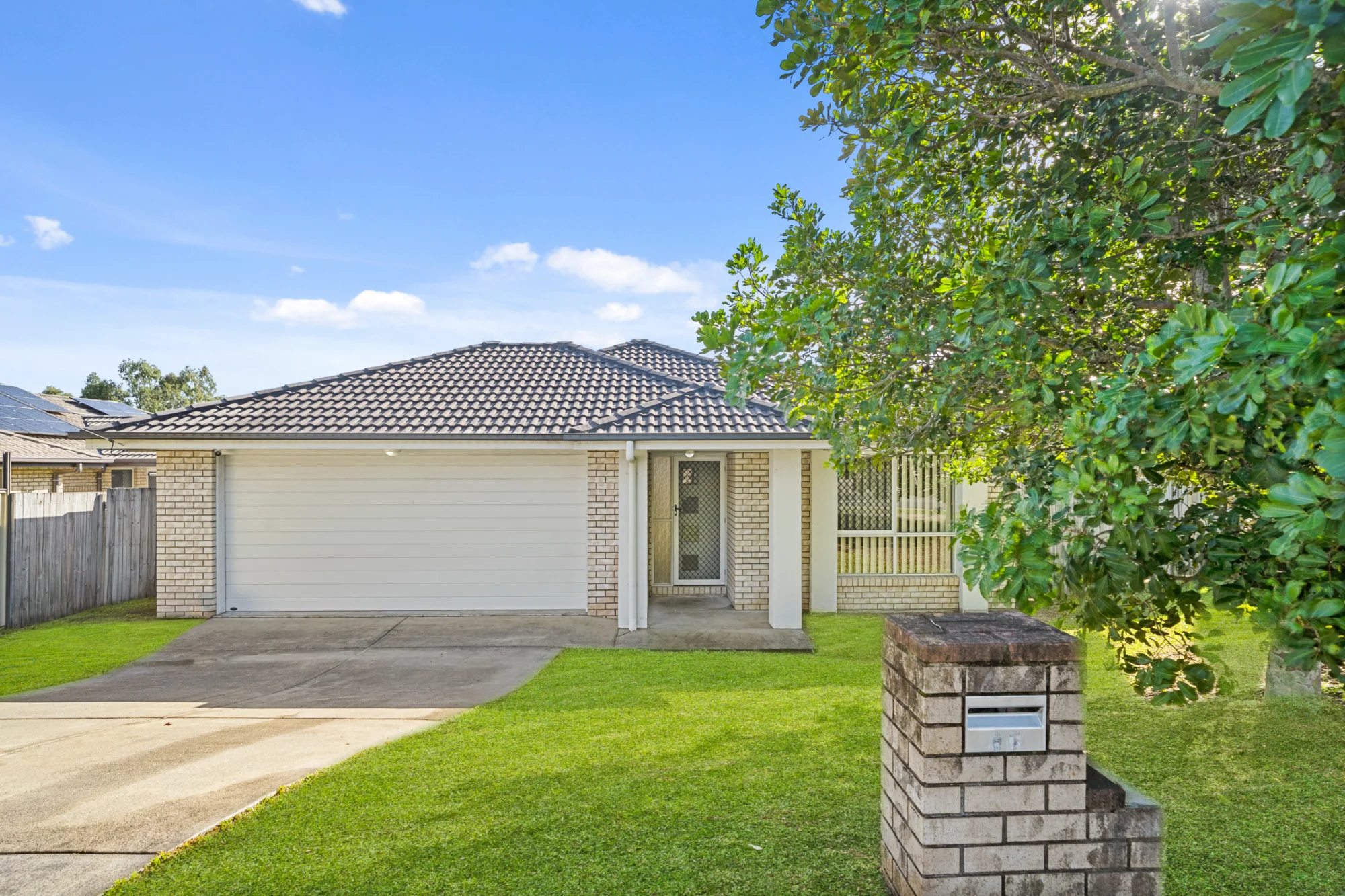 81 Logan Reserve Road, Waterford West, Qld 4133