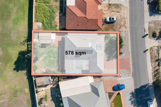 81 Mockeridge Circuit, Middle Swan, WA 6056