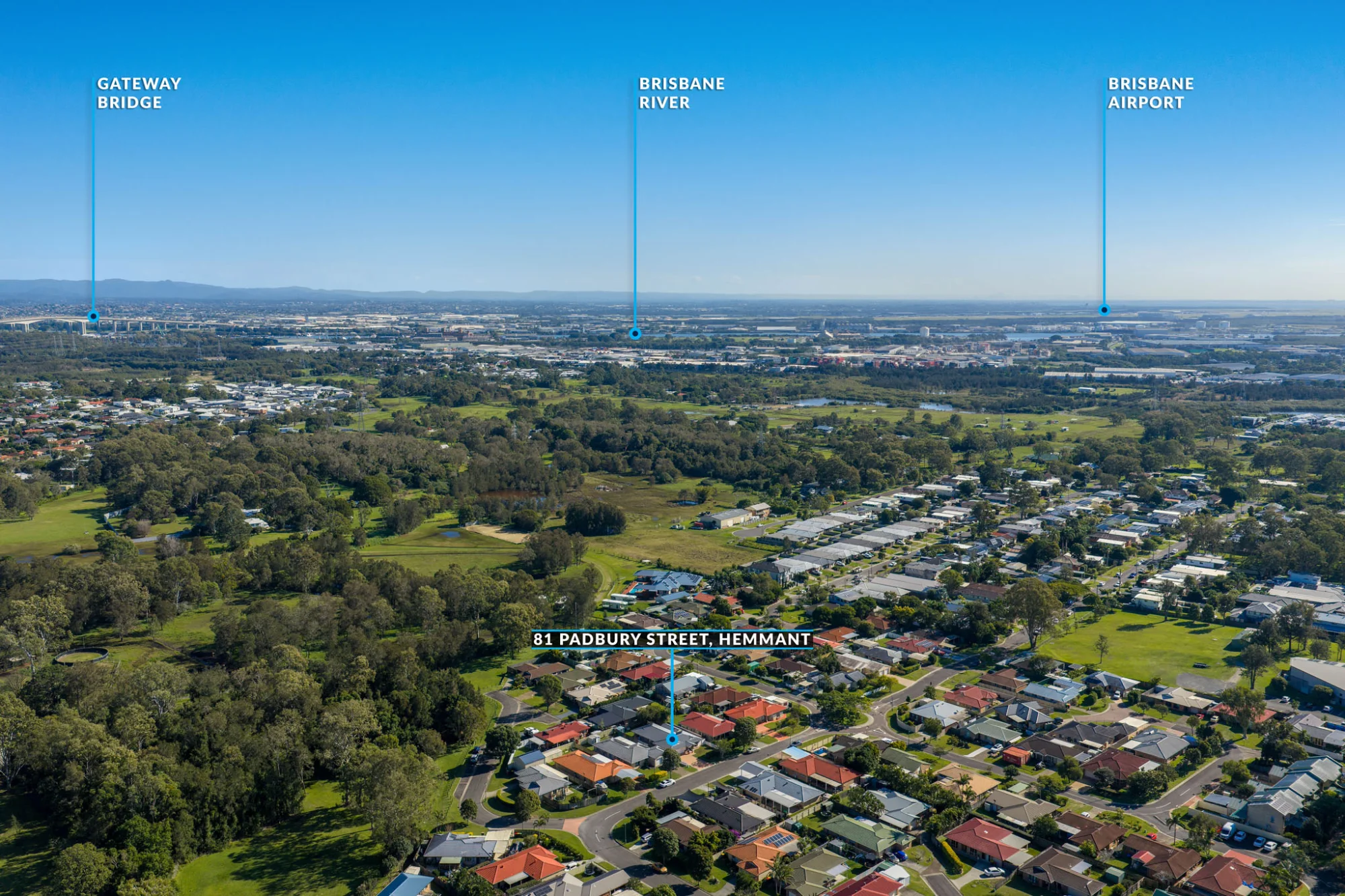 81 Padbury Street, Hemmant, Qld 4174