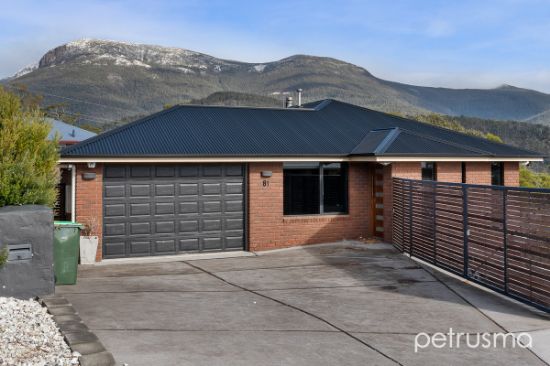 81 Ripley Road, West Moonah, Tas 7009