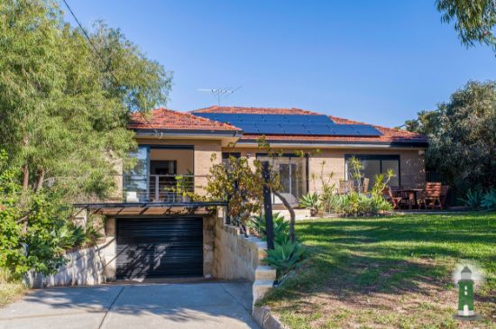 81 Samson Street, White Gum Valley, WA 6162
