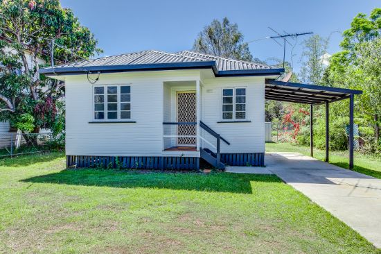 81 Smith Street, Deagon, Qld 4017