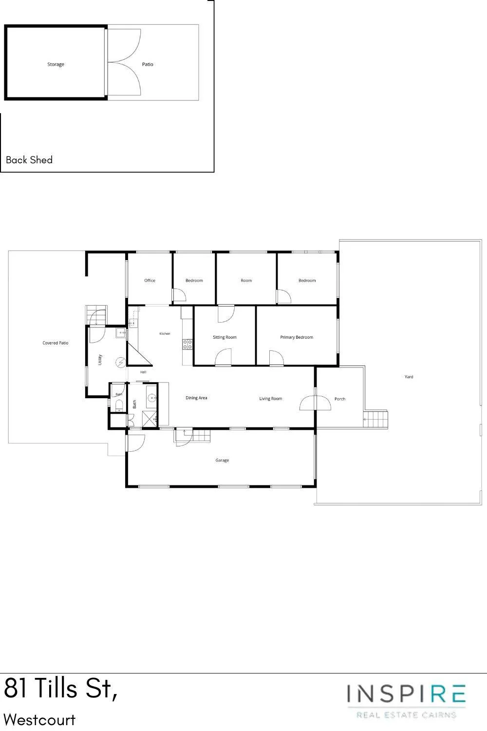81 Tills Street, Westcourt, Qld 4870
