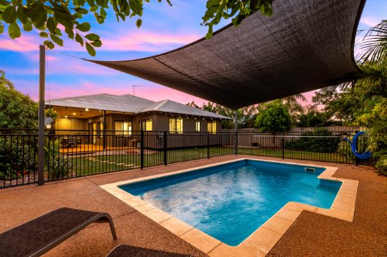 81 Tomarito Crescent, Bilingurr, WA 6725
