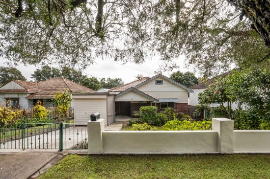 81 Undercliffe Road, Earlwood, NSW 2206