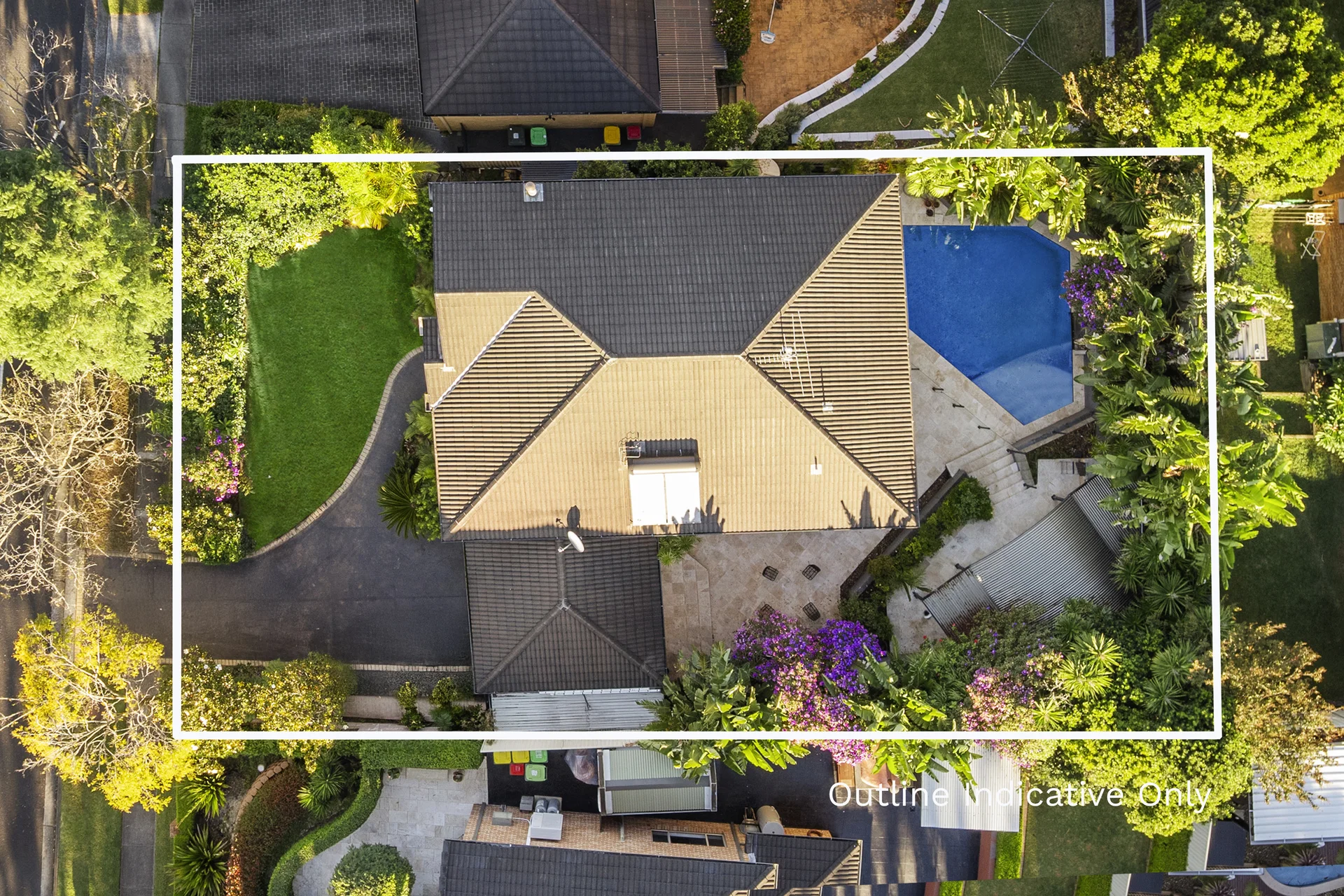 81 Warrangarree Drive, Woronora Heights, NSW 2233