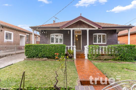 81  Wellbank Street, Concord, NSW 2137