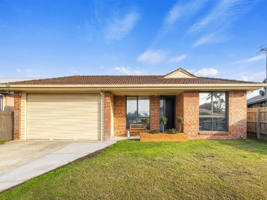 81 Wentworth Road, North Wonthaggi, Vic 3995