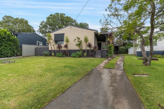 81 Yalunga Street, Dapto, NSW 2530