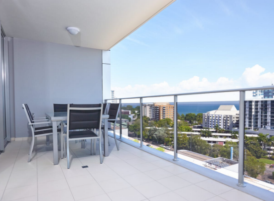 811/79 Smith Street, Darwin City, NT 0800