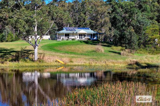 811 Newmans Road, Topi Topi, NSW 2423